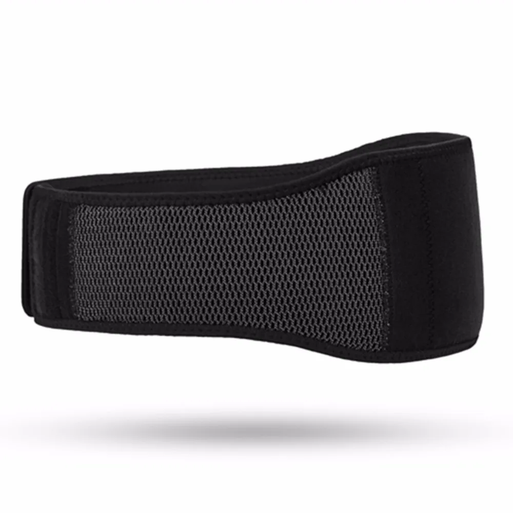 

GRAPHENE TIMES Graphene Therapy Support Cushion Lower Back Support Belt Far Infrared Physical Therapy