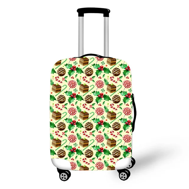 nice suitcase set