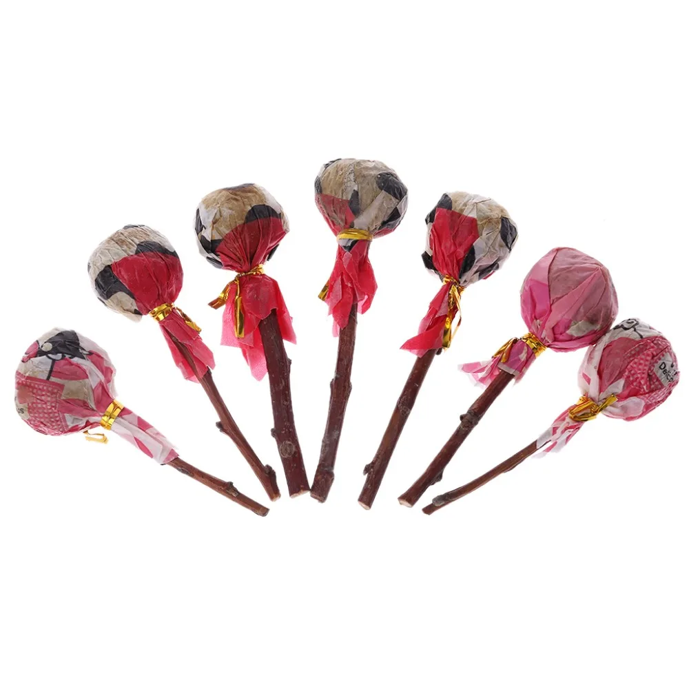 

Pet Hamster Grinding Teeth Stick Rabbit Chinchilla Guniea Pig Chewing Toy