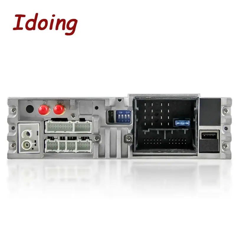 Clearance Idoing Android9.0 4G RAM 32G ROM 8Core For BMW E46/320/325 1Din Steering-Wheel Car Multimedia DVD Player Fast Boot TV 1080P HDP 5 Clearance Idoing Android9.0 4G RAM 32G ROM 8Core For BMW E46/320/325 1Din Steering-Wheel Car Multimedia DVD Player Fast Boot TV 1080P HDP 5