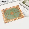 XGZ Russia Free Shipping Hot Sale Lowest Price Small Size Rubber Mouse Pad Persian Carpet Home Office PC Laptop MousePad Mats ► Photo 2/6
