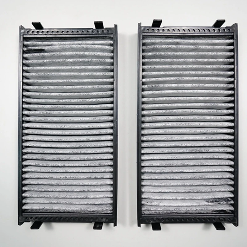 Салонный фильтр для BMW:E70-X5 X5M E71-X6 X6M F15-X5 35i(2013-) OEM:64316945586 # FT184C | Автомобили и