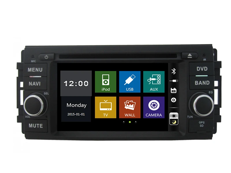 Flash Deal 6.2" Car DVD player with GPS(opt),audio Radio stereo,USB,BT/TV Canbus,car multimedia for Chrysler 300C Dodge/Jeep 2005 2006 2007 4 Flash Deal 6.2" Car DVD player with GPS(opt),audio Radio stereo,USB,BT/TV Canbus,car multimedia for Chrysler 300C Dodge/Jeep 2005 2006 2007 4