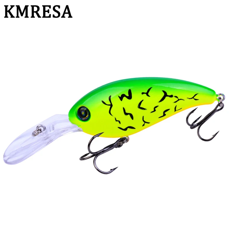1 قطع أسماك Crankbait Wobblers الاصطناعي كرنك الطعم باس 10 سنتيمتر 14.5 جرام الصيد إغراء بايك التصيد pesca الكارب الصيد معالجة 1 قطع أسماك Crankbait Wobblers الاصطناعي كرنك الطعم باس 10 سنتيمتر 14.5 جرام الصيد إغراء بايك التصيد pesca الكارب الصيد معالجة