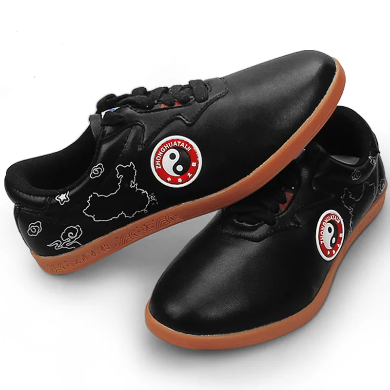 taichi shoes chinese martial art kung fu shoes wushu shoes for men on