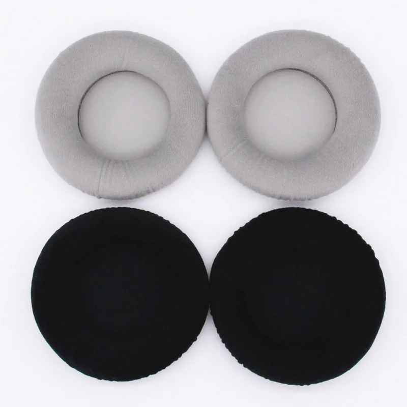 Мягкие поролоновые амбушюры подушки для AKG K601 K701 K702 Q701 702 K612 K712 наушники высокого