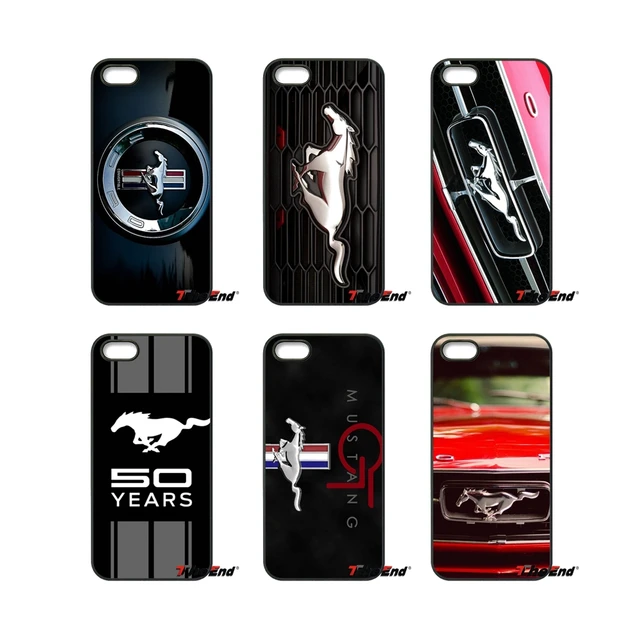 coque iphone 6 ford mustang