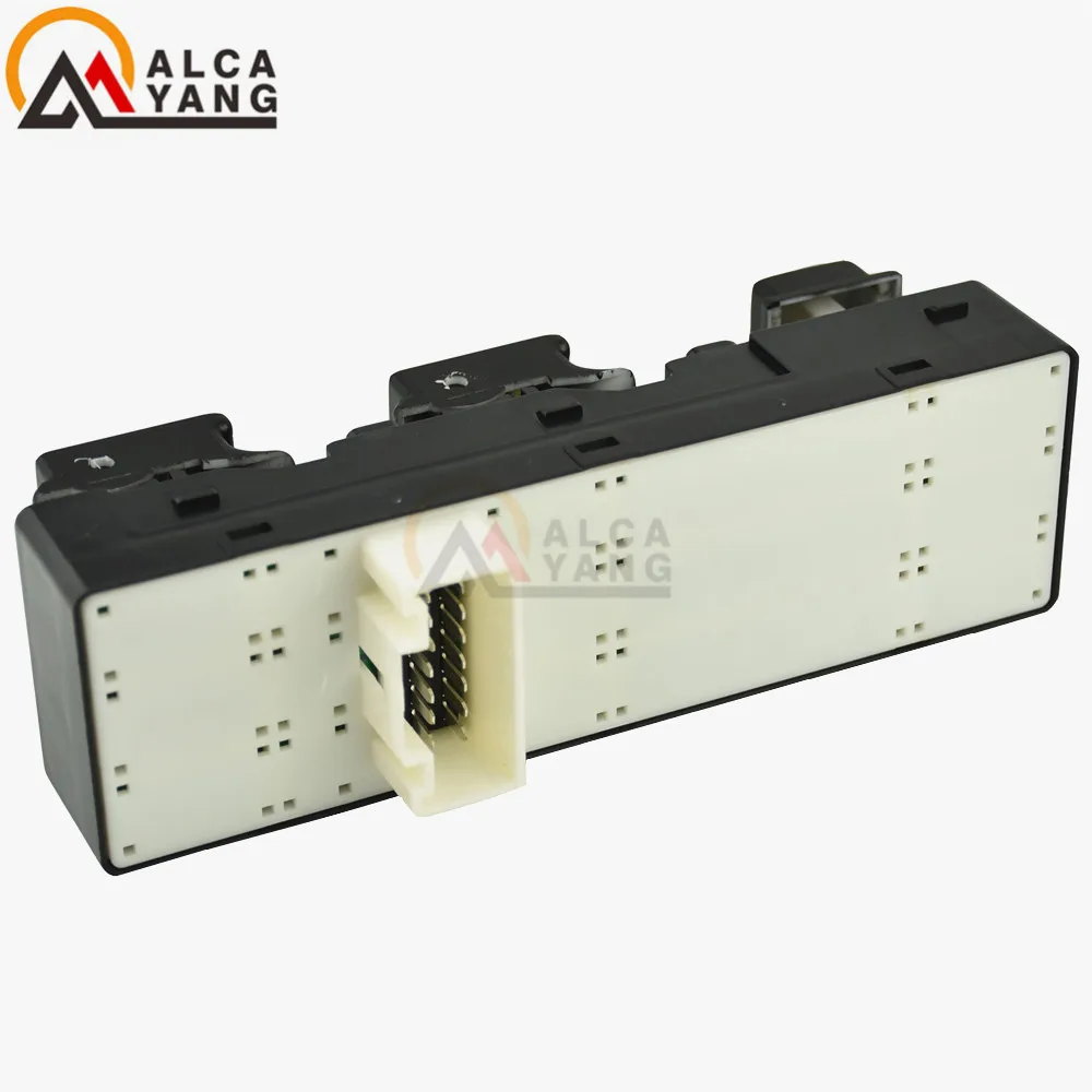  Drivers side left master window Glass lifting control switch for kia Sorento 2009 2010 2011 2012 20
