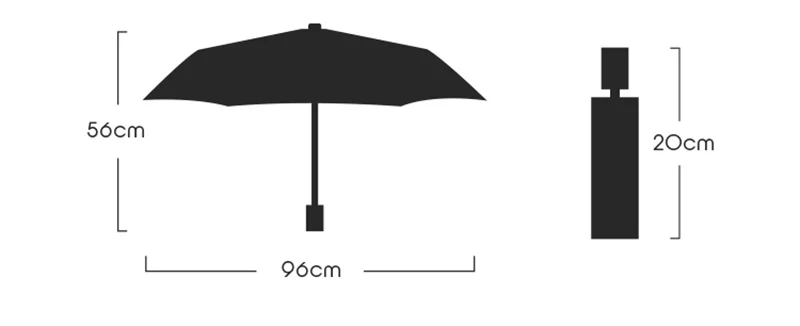 Небольшой камелии Для женщин зонтик Анти-УФ Защита от солнца для женщин, ультра светильник мини от солнца, дождя зонтик с карманом для девочек 5 раза мужские туристические зонтик