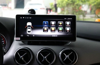

Premium Audio Device Car Stereo navigation For Benz B Class B180 B200 2012-2015 GPS radio 8core android 8.0 multimedia player