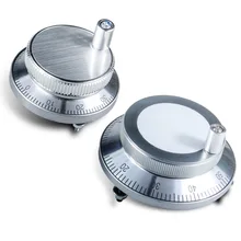 1 шт. Диаметр: 60mm 24 V инструмент станка с числовым программным управлением электронный маховик