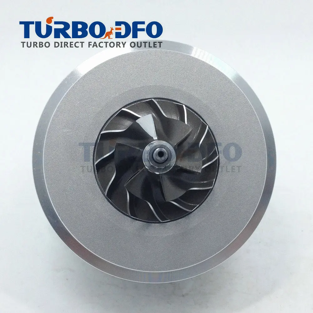 Картридж новый для VW Bora 1 9 TDI 74/85 кВт 101/116HP ALH AHF AJM AUY ATD ASV-turbo CHRA 454183-0003 713672 турбина