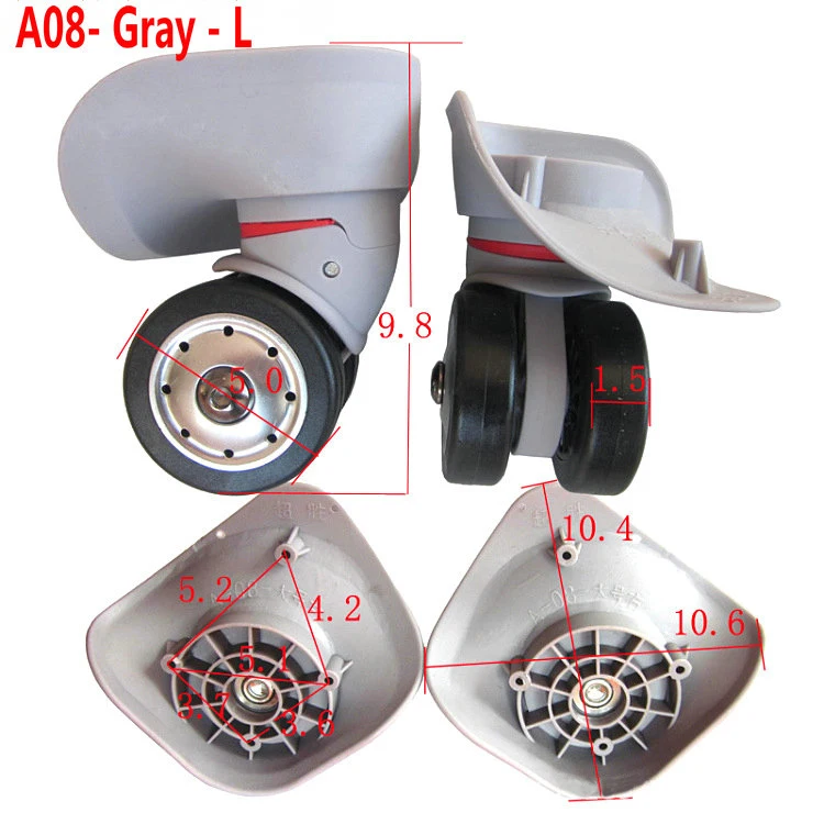 Gray L