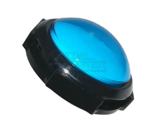 10 шт. диаметр 100 мм Кнопка/100 Тип Кнопка/круглая кнопка для одной сенсорной игры/Западный слот для мальчиков
