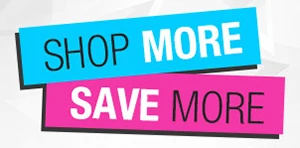 Shop more  buy more save more Seven Oceans Jewellery Store
