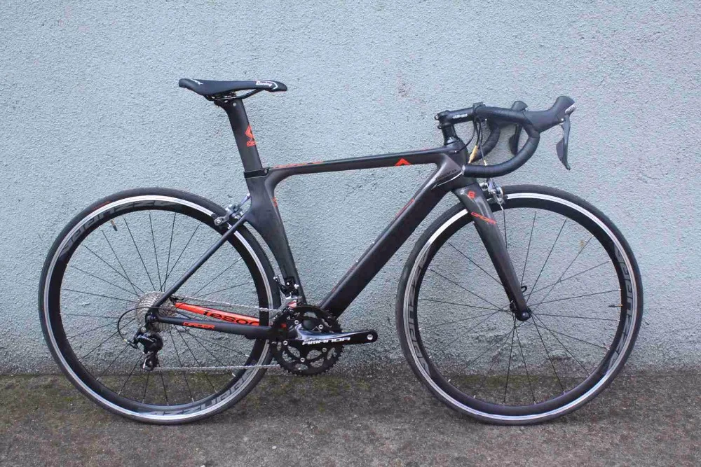 Flash Deal Carbon complete bike road bike frame alloy wheeslet high quality best price T800 4700 groupset 22 speeds BSA /BB30 7 Flash Deal Carbon complete bike road bike frame alloy wheeslet high quality best price T800 4700 groupset 22 speeds BSA /BB30 7