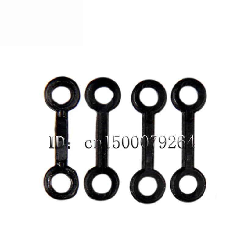 

Free shipping SYMA S107G-04 Connect Buckle 8 pcs for 22cm S107G R/C Mini Helicopter RC plane S107G for wholesale