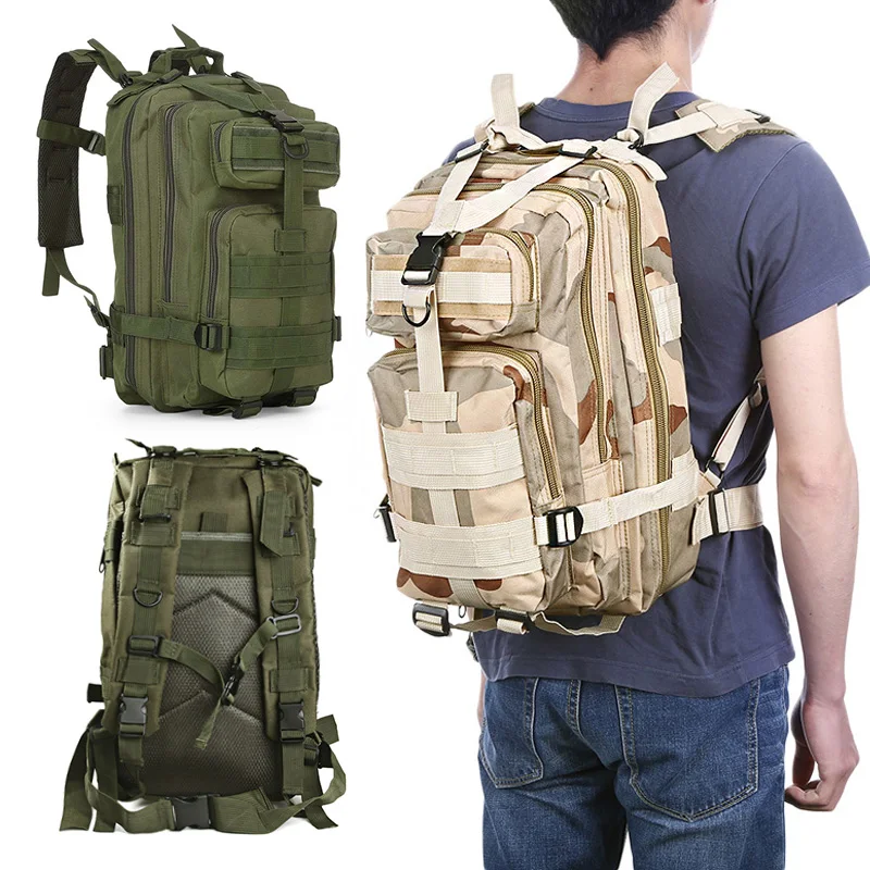 Big trekking bags Clearance
