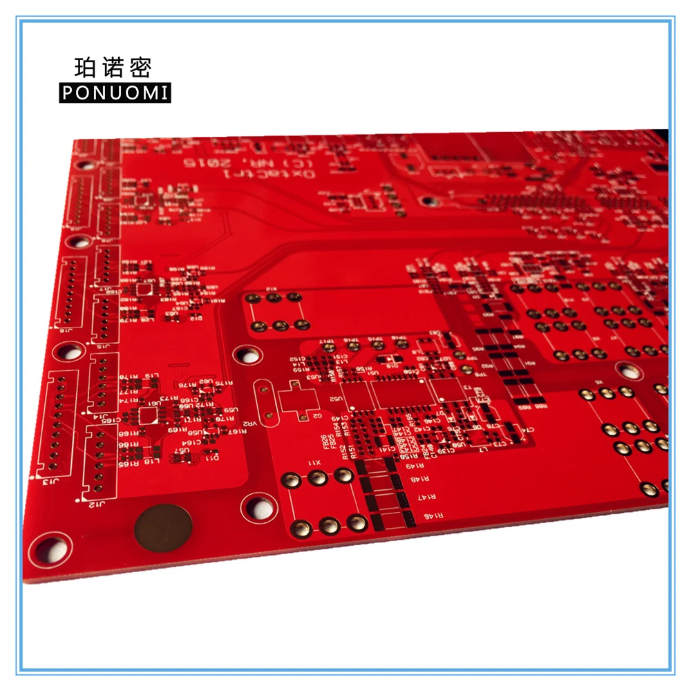 

Customization Pcb board fr4 double side copper double 1 -30 layer breadboard PCB custom pcb checkout dedicated link
