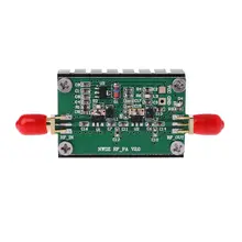 2MHz-700MHZ RF Power Amplifier Broadband RF Power Amplification For HF VHF UHF FM Transmitter Radio 2MHz-700MHZ RF Power Amplifier Broadband RF Power Amplification For HF VHF UHF FM Transmitter Radio