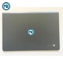 Для Dell Chromebook 11 ЖК-задняя крышка 56JWV 056JWV ЖК-задняя крышка