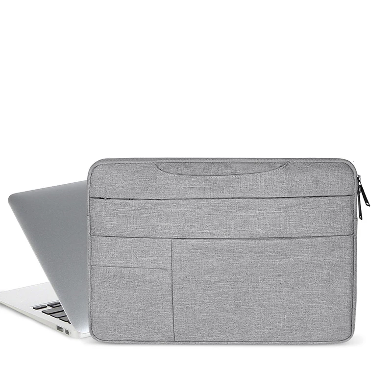 Сумка для ноутбука 11 6 12 5 13 3 14 1 15 4 дюймов Macbook Air Pro Asus HP Acer чехол ноутбука|Сумки и