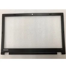 ЖК дисплей спереди в виде ракушки ободок крышки для ThinkPad W541 передняя рамка рамки lenovo W541 рамка дисплея 00JT901