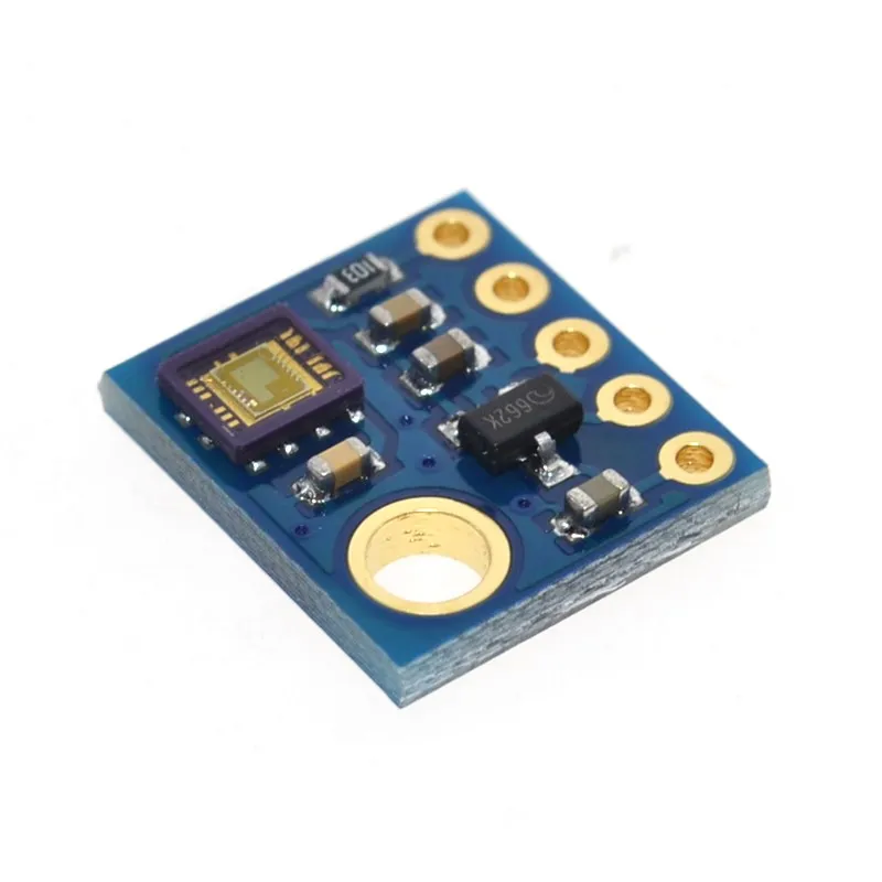 

GY-8511 ML8511 UVB UV Rays Sensor Breakout Test Module Detector Analog Output