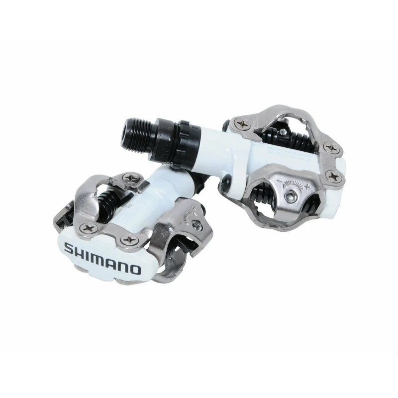 Педали shimano PD M520 MTB велосипедные педали велосипедная самоблокирующаяся педаль