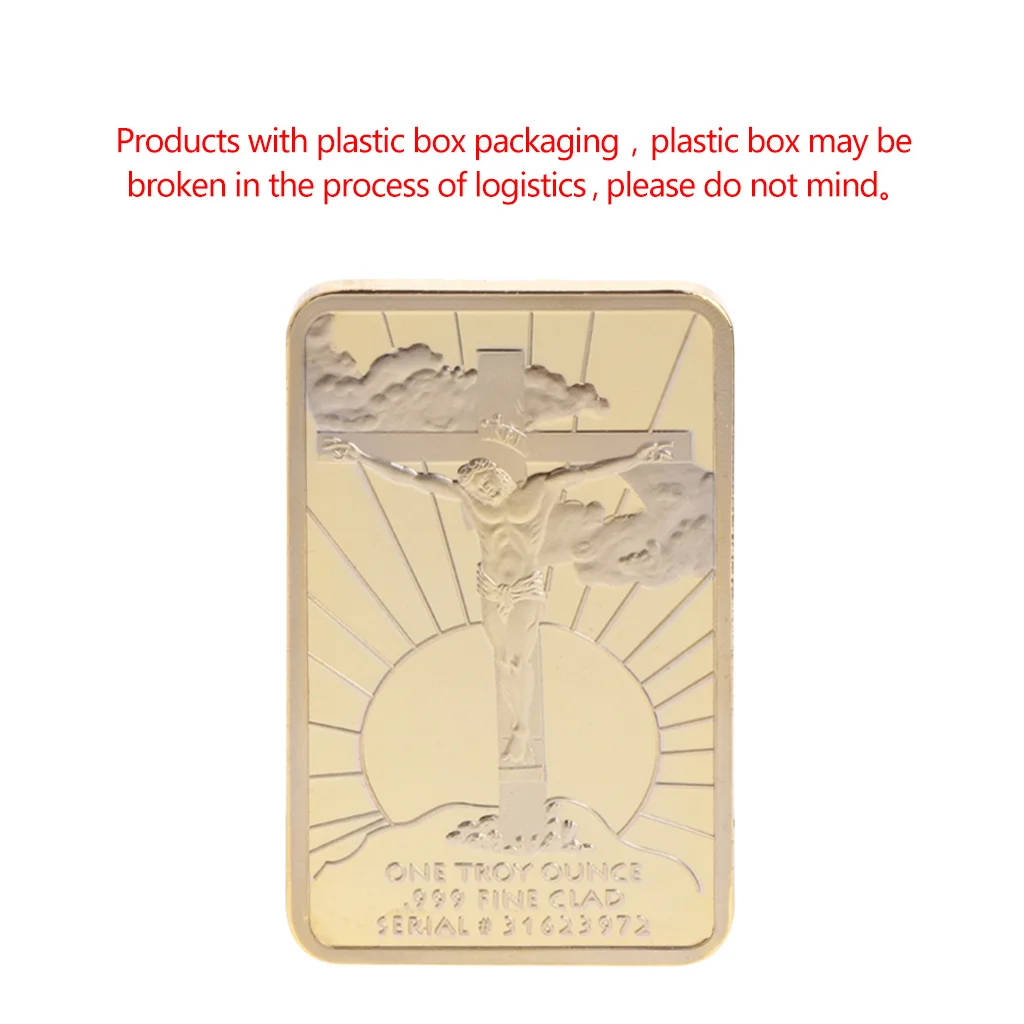 2018 New Commemorative Coin Square Jesus Dinner Bitcoin Collection Art Alloy Drop Shipping Support 2018 New Commemorative Coin Square Jesus Dinner Bitcoin Collection Art Alloy Drop Shipping Support