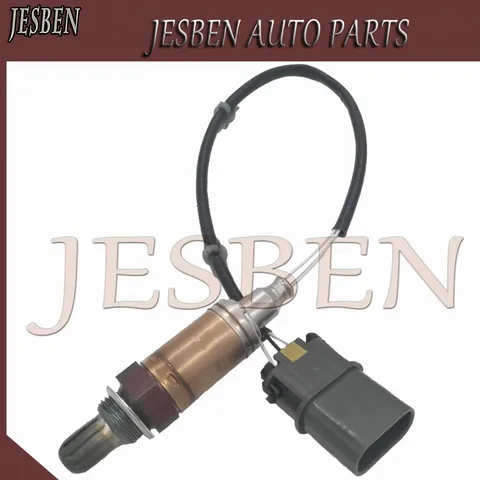 Sensor de Oxigênio para Nissan Lambda Micra Sentra Infiniti G20 Q45 2.0l 4.5l 1990-1998 22690-99b00 22690-64y12 2269064y12 200sx o2 nx