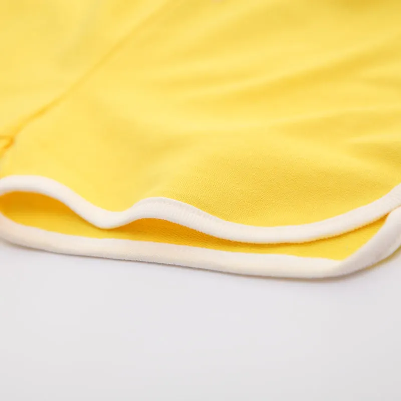 SheeCute kids clothing new candy color girls short hot summer boys beach pants shorts 0902 kids shorts