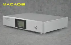 Crosbon аудио фильтр питания очистка процессор HiFi Разъем фильтра питания новый