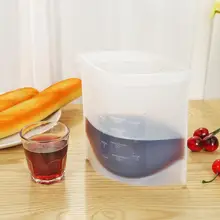 1000 мл многоразовый Холодильник Уплотнение силиконовые мешки кухня герметизация пищевых продуктов сумка для хранения Фрукты Мясо свежая крышка кухонный Органайзер