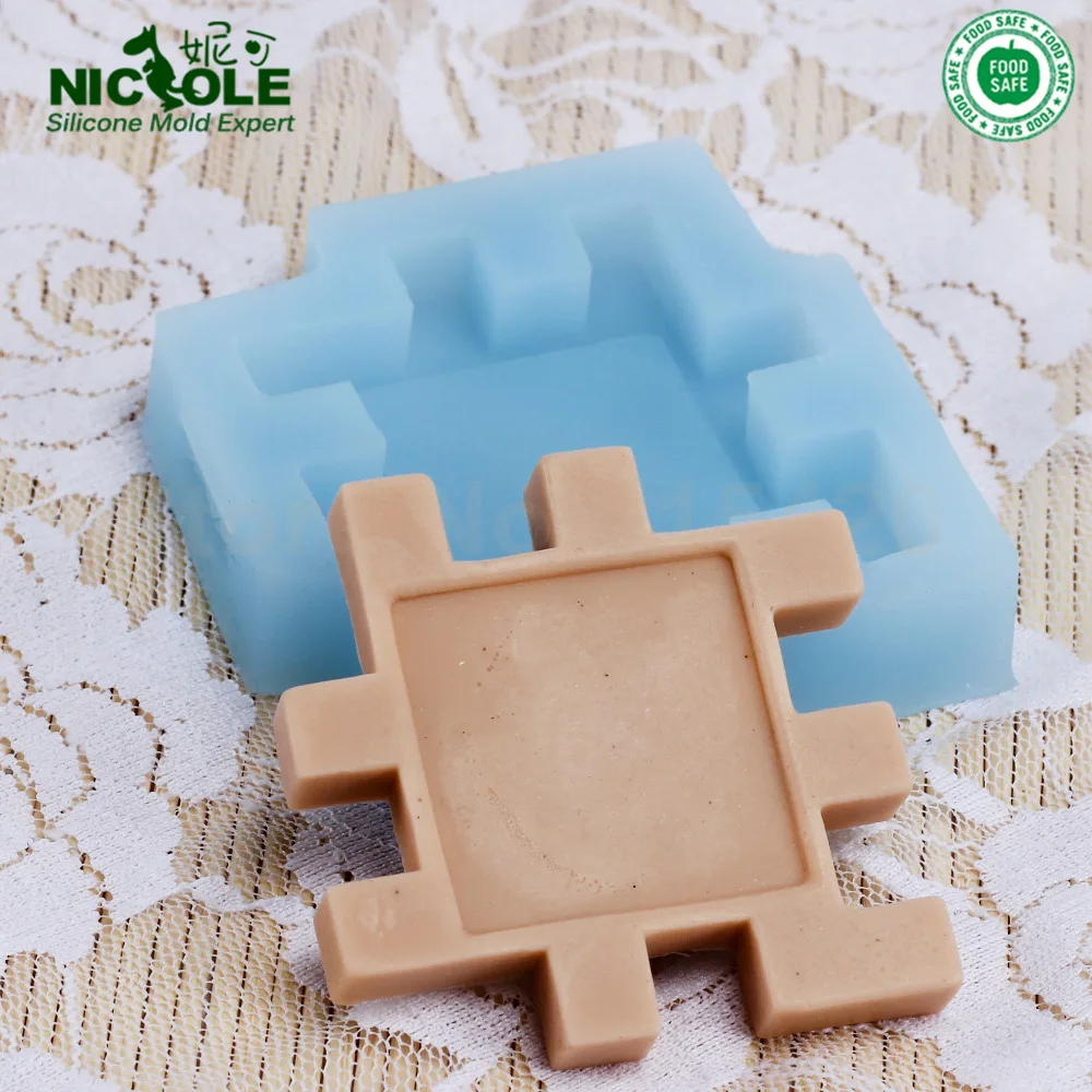 Buy Nicole New Arrivals Homemade Building Block Shaped