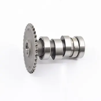 

Motorcycle Valve Rocker Arm Camshaft Cam Shaft Assy for HONDA SPACY 125 CHA125 CHA 125 1995-2007 FIZI 125 CHS125 2012-2017