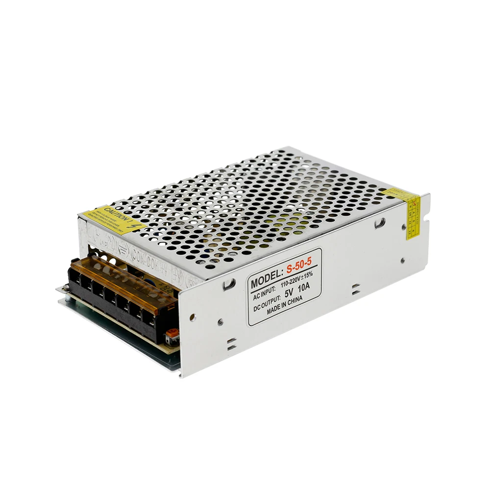 Светодиодный трансформаторы AC110V-220V для DC5V 2A 3A 5A 10A 20A 30A 40A 60A 70A переключатель Питание Драйвер адаптер для Светодиодные ленты