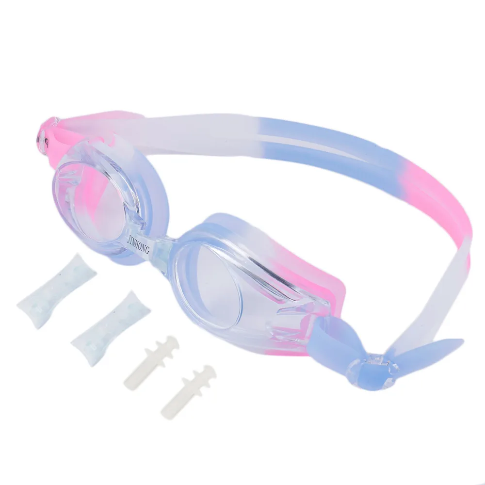Profesional impermeable natación gafas de natación Anti-niebla Natacion gafas de agua Natacion envío de la gota
