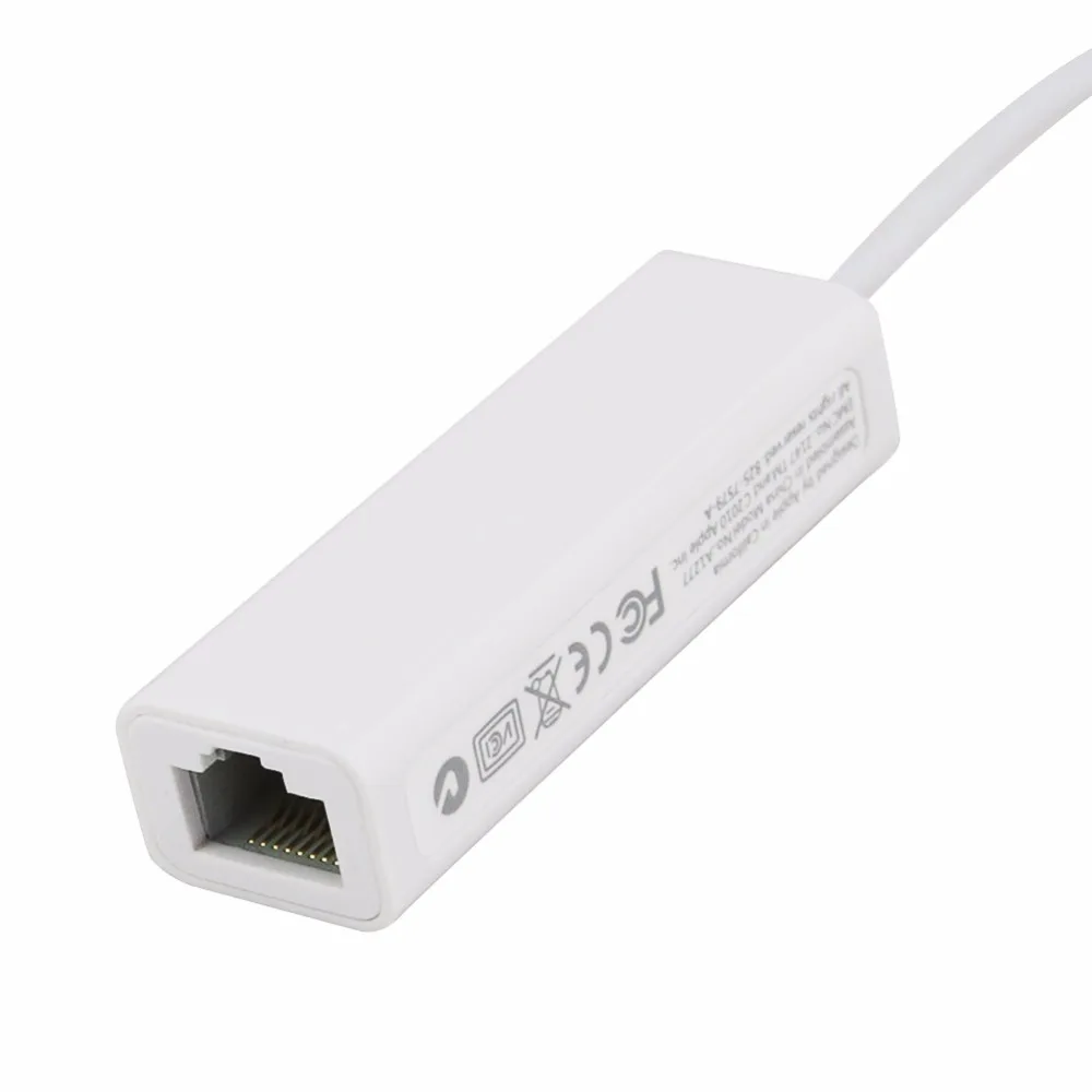 USB Type-C To Ethernet