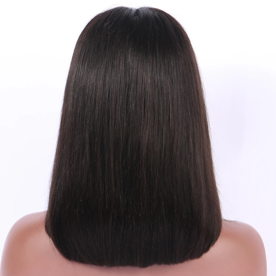 Do Bebê Cabelo Remy Brasileiro Sem Cola