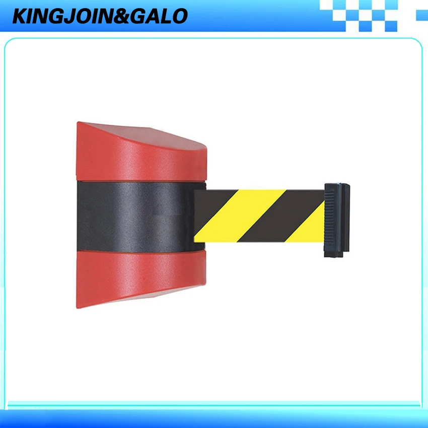 10m retractable belt 6