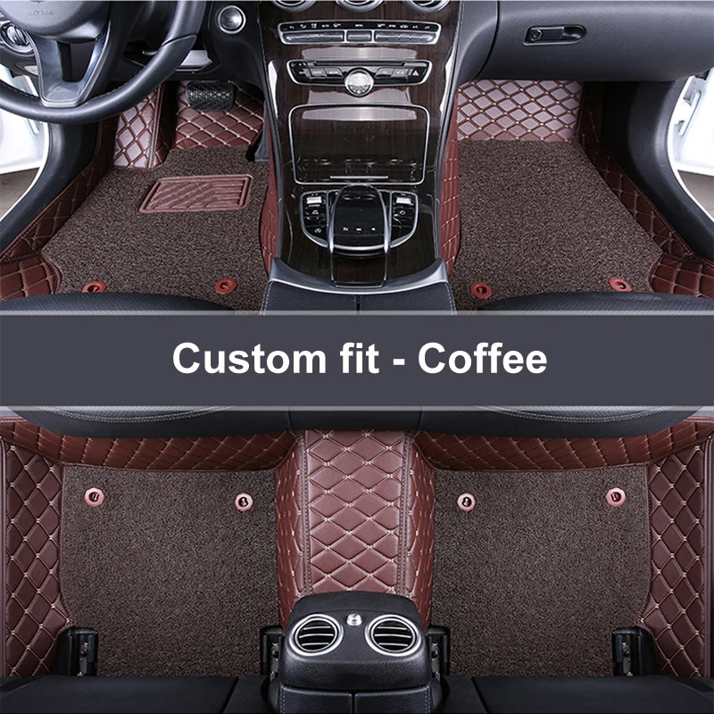 

Car floor mats for Infiniti G G25 G35 G25 G35 M25 M35 Q60 Q70 Q70 QX50 EX25 EX35 FX35 FX37 QX70 QX56 QX80 JX35
