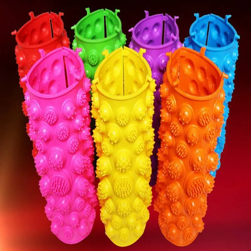 

1PC Nested Be Spliced Acupressure Foot Massage Foot Massage Pad Carpet