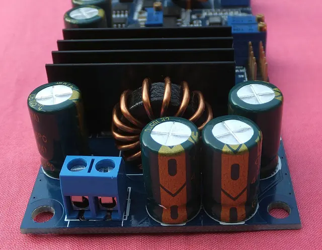 Uninterruptible Power Supply Computer