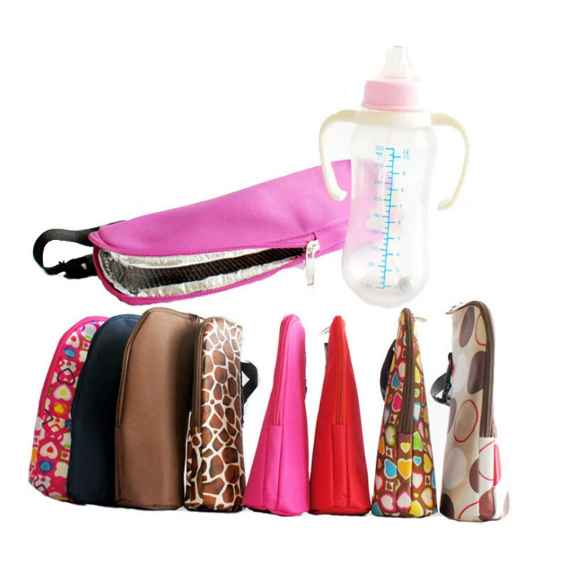 Baby Feeding Bottle Insulation Bag Thermal Bag for Baby Bottles Bolsa