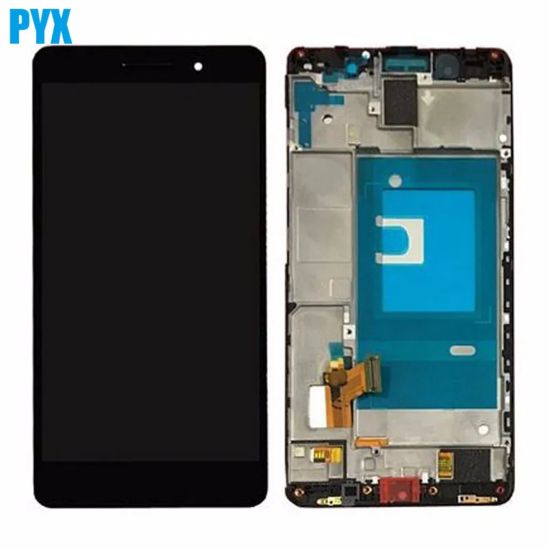 Honor 7