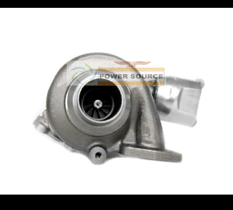 Turbo GT1544V 762328 762328-5001S 31319528 0375N1 For CITROEN C2 C3 C4 C5 DS3 For PEUGEOT 307 308 4008 508 DV6C DV6TED4 1.6L HDI  (4)