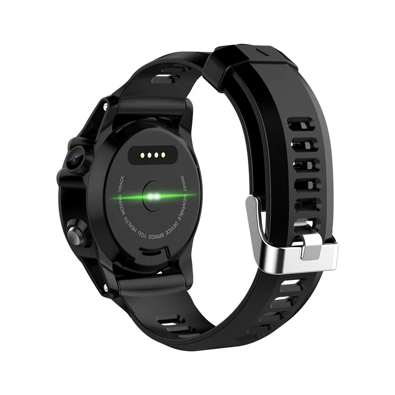 Microwear H1 Smartwatch зарядное устройство USB оригинальный зарядный кабель Android IOS фитнес