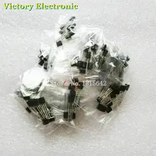 170PCS Transistor Assorted Kit S9012 S9013 S9014 9015 9018 A1015 C1815 A42 A92 2N5401 2N5551 A733 C945 S8050 S8550 2N3906 2N3904