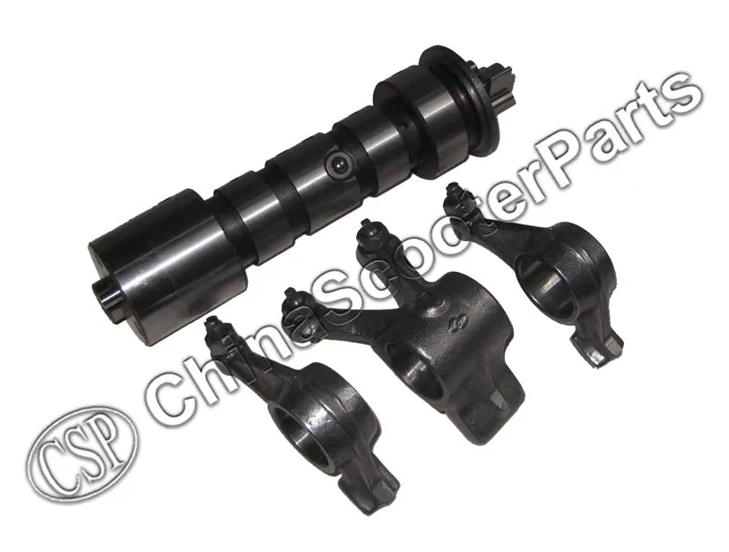 

CAM SHAFT CAMSHAFT ROCKER ARM For POLARIS SPORTSMAN 500 1995-2012